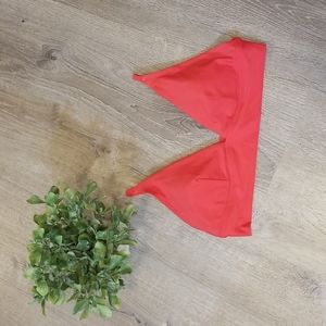 Aerie Bathing suit top